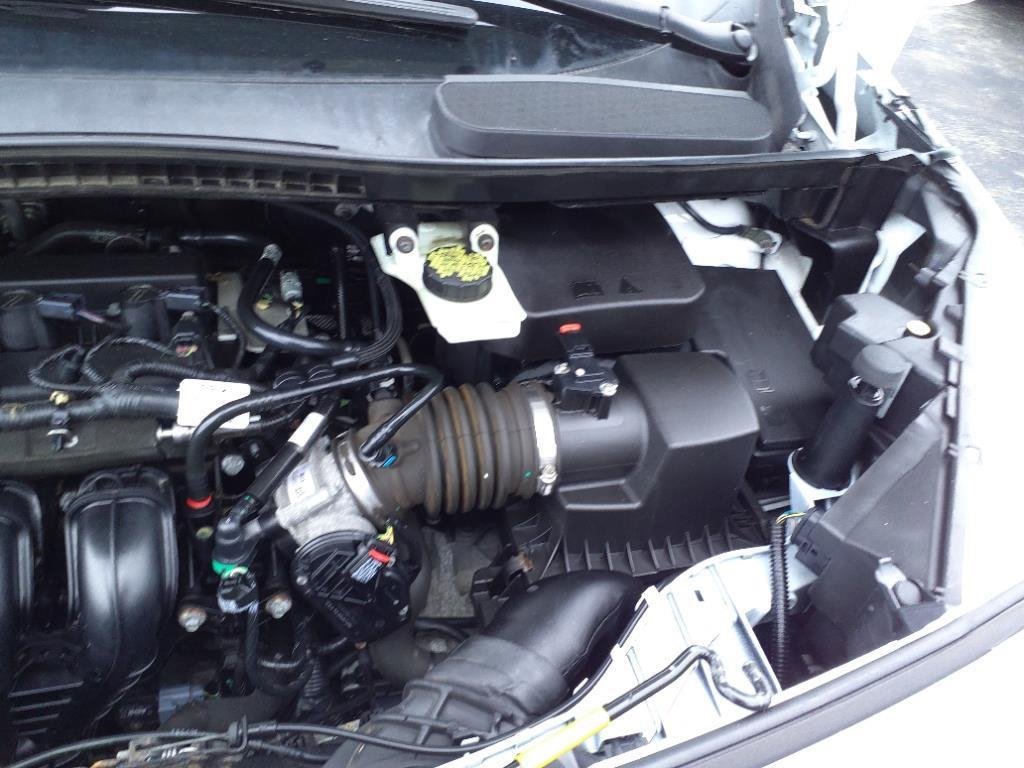 Used 2017 Ford Transit Connect XL image 54