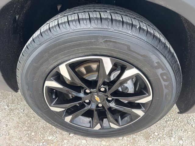 Used 2022 Chevrolet TrailBlazer LT w/ Driver Confidence Package AWD/4WD image 19