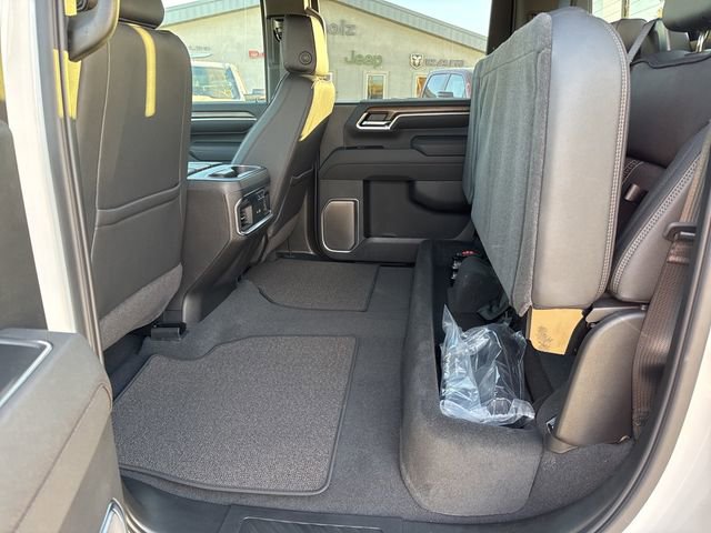 New 2026 Chevrolet Silverado 3500 High Country w/ Technology Package image 23