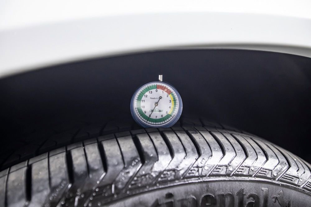 Used 2026 BMW X5 xDrive40i w/ M Sport Package image 46