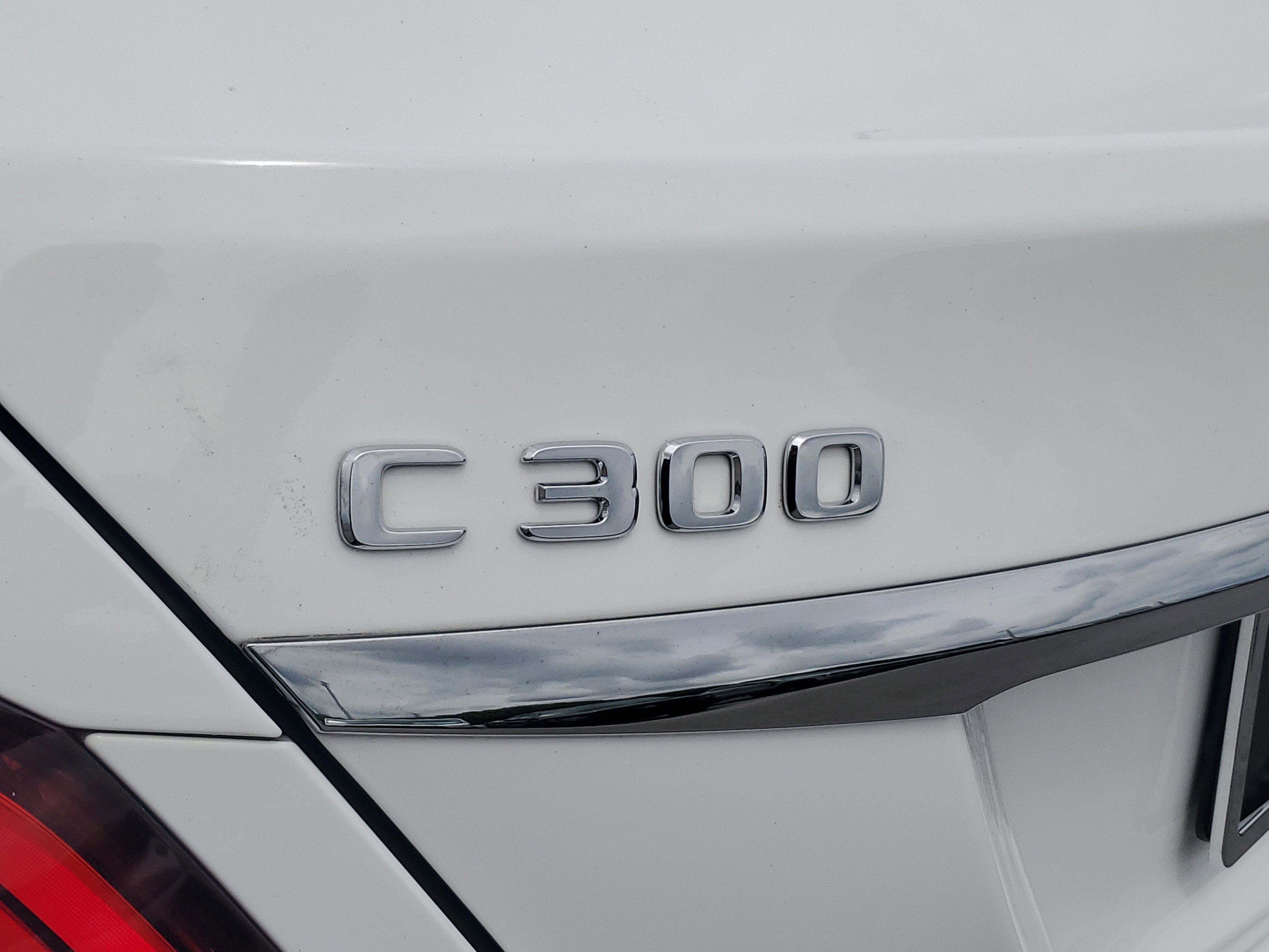Used 2021 Mercedes-Benz C 300 Sedan image 30