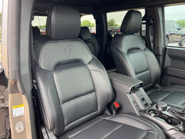 New 2026 Ford Bronco Big Bend AWD/4WD image 20
