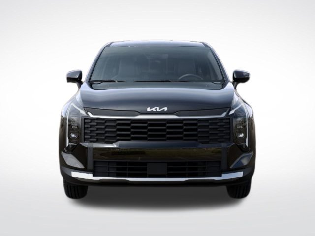 New 2027 Kia Sportage LX w/ LX Convenience Package AWD/4WD image 2