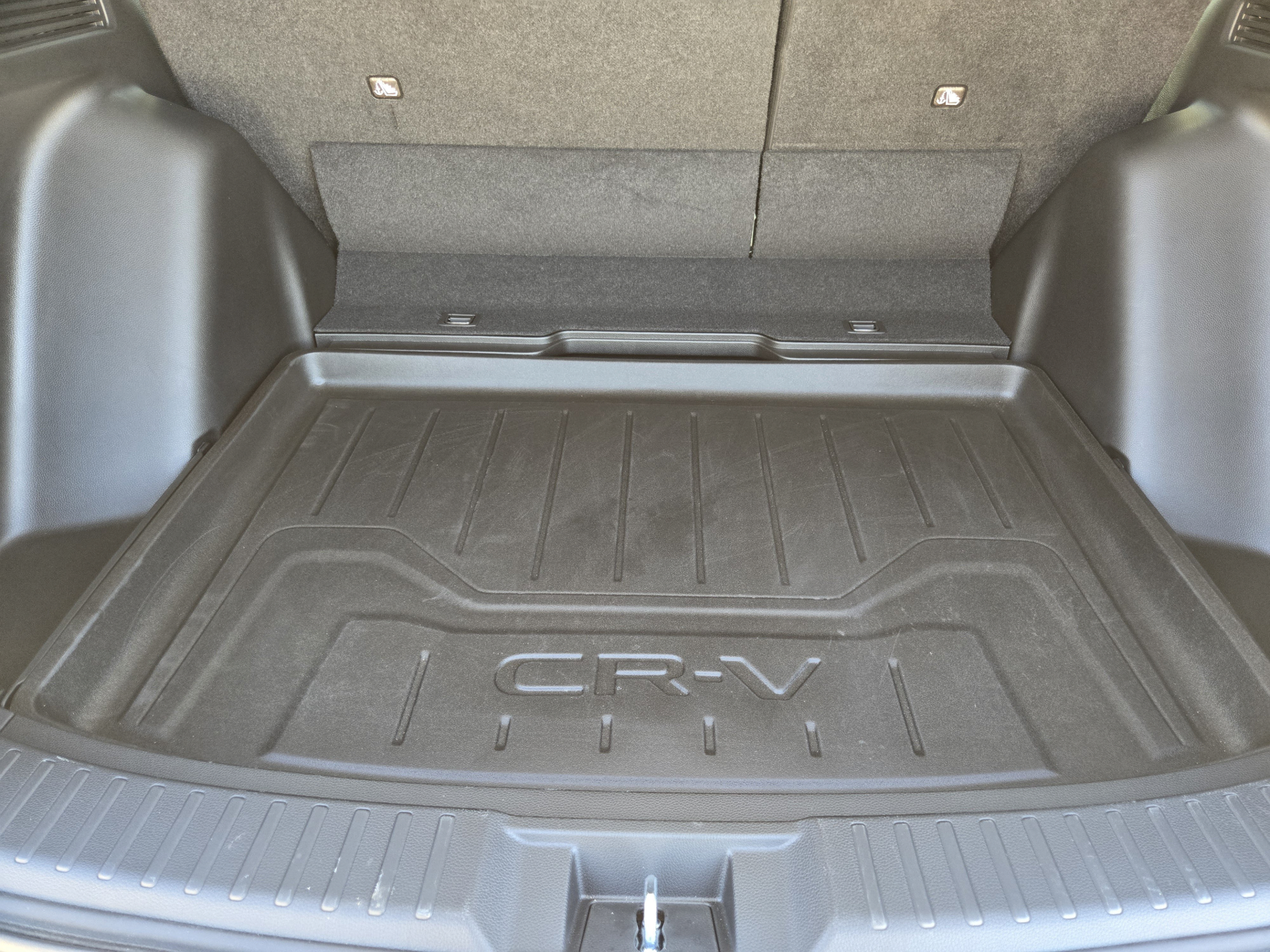 Certified 2026 Honda CR-V LX image 28
