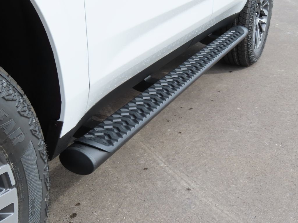 New 2026 Chevrolet Tahoe Z71 w/ Comfort Package image 18