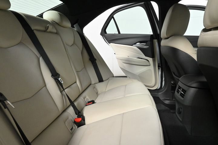 New 2025 Cadillac CT4 Premium Luxury image 18