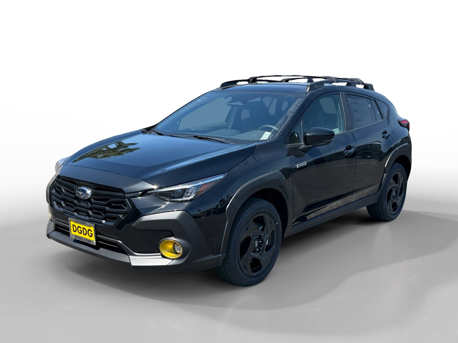 New 2026 Subaru Crosstrek 2.5i Sport w/ Crosstrek Mirror Package