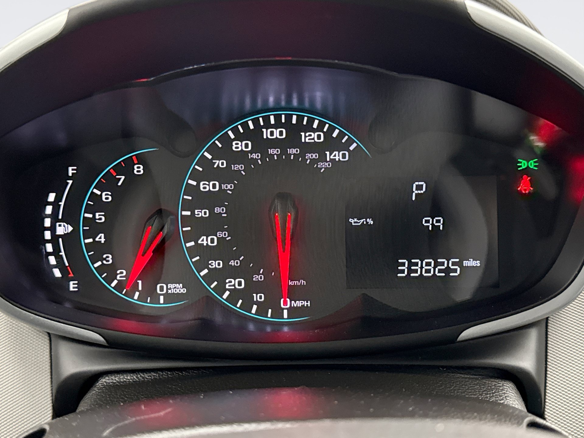 Used 2020 Chevrolet Sonic LT FWD image 9