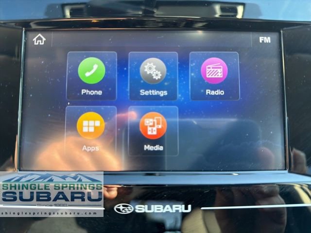 Certified 2023 Subaru Crosstrek 2.0i image 40