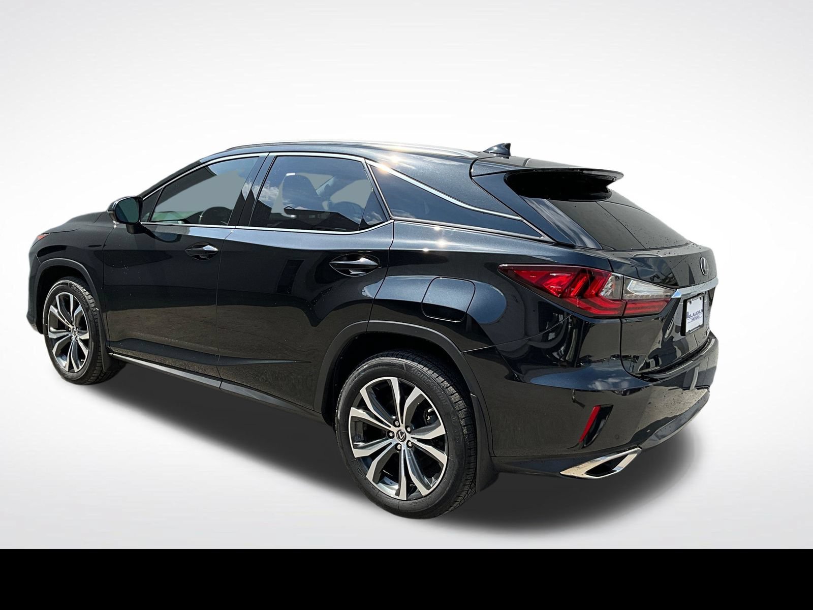 Used 2019 Lexus RX 350 AWD image 13