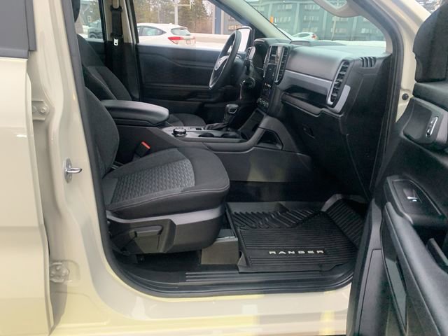 Used 2025 Ford Ranger XL w/ Trailer Tow Package image 29