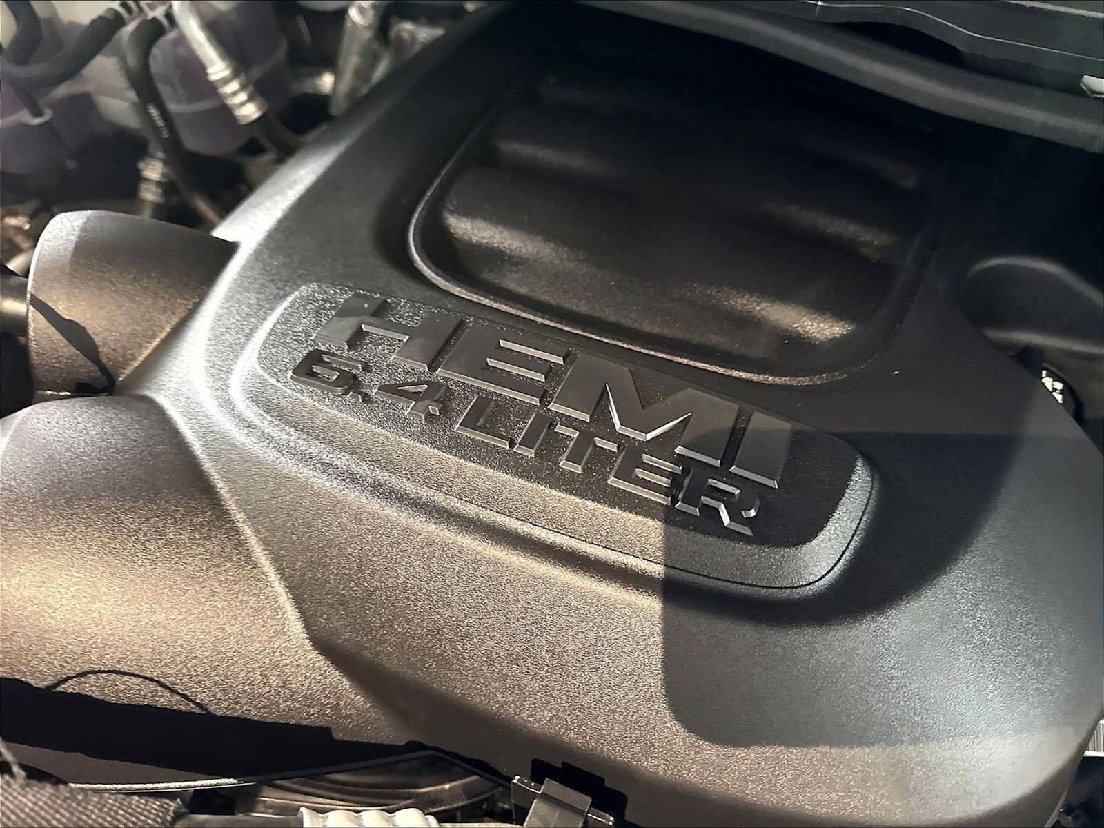 Used 2025 RAM 3500 Tradesman AWD/4WD image 37