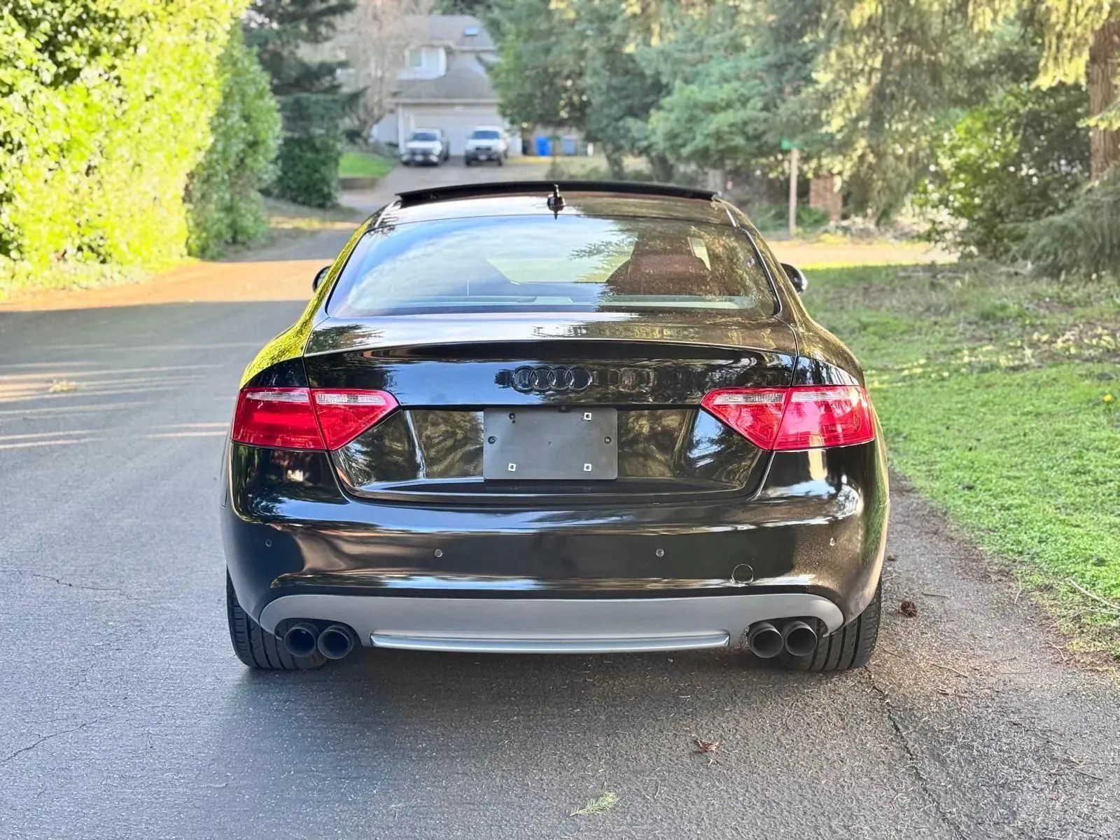 Used 2009 Audi S5 4.2 image 4