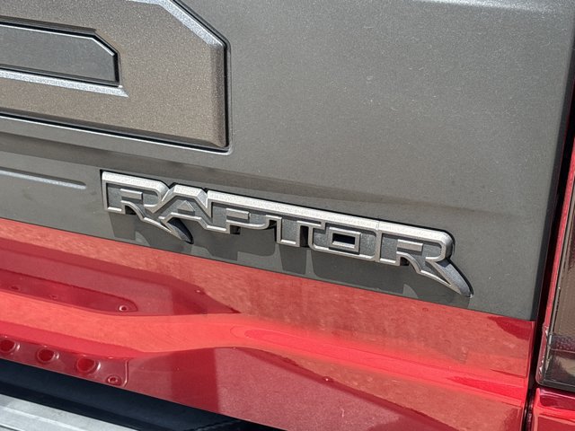 Used 2021 Ford F150 Raptor w/ Equipment Group 801A High AWD/4WD image 7
