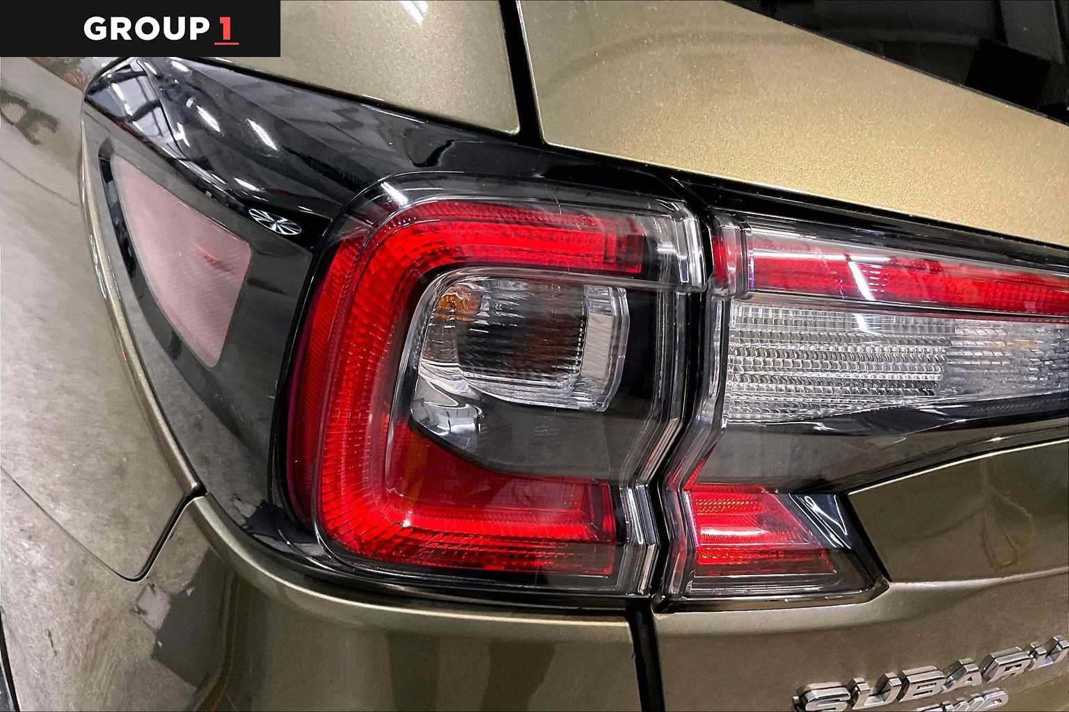 Certified 2024 Subaru Outback Limited AWD/4WD image 29