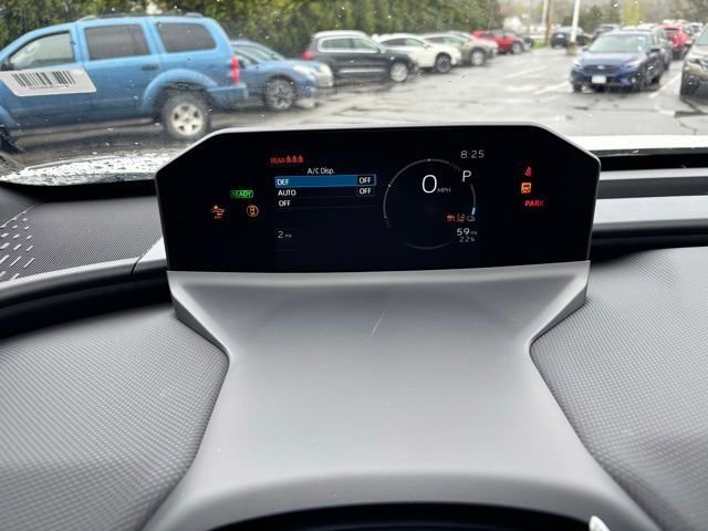 New 2026 Subaru Uncharted AWD image 26