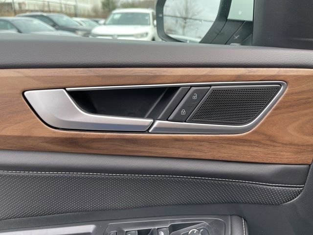 New 2026 Volkswagen Atlas SE image 29