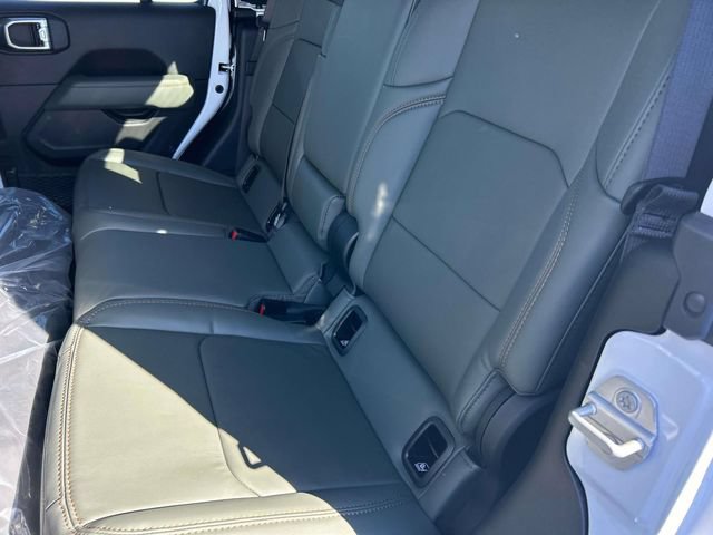New 2026 Jeep Gladiator Mojave AWD/4WD image 19