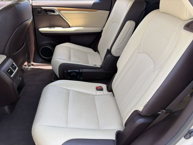 Used 2018 Lexus RX 450hL Premium w/ Premium Package AWD/4WD image 18