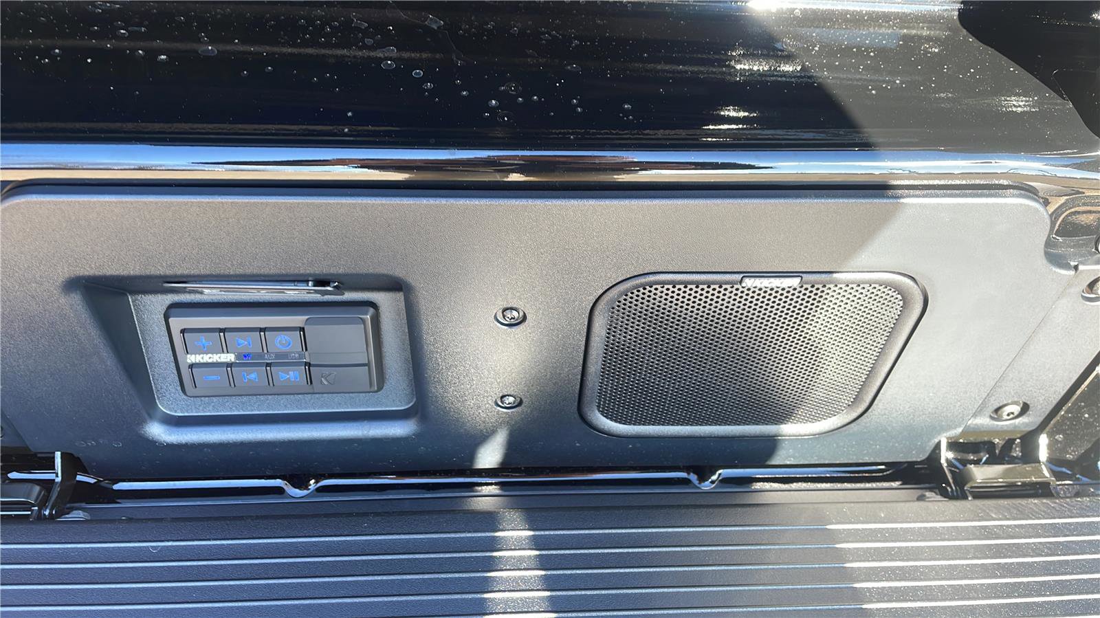 New 2026 GMC Sierra 1500 Denali Ultimate image 18