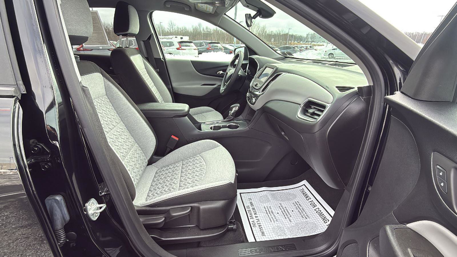 Used 2023 Chevrolet Equinox LS w/ LS Convenience Package image 17