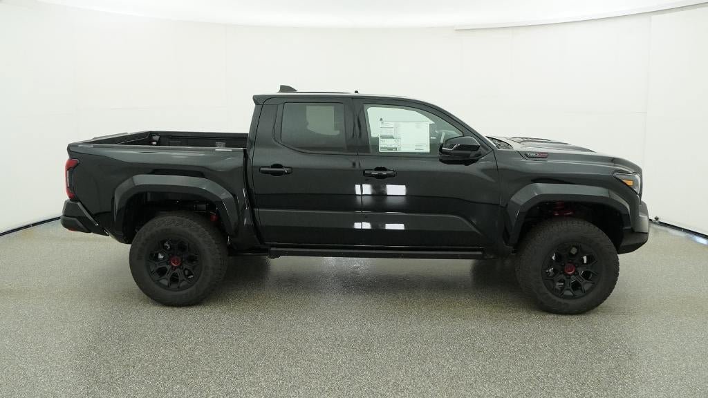 New 2026 Toyota Tacoma TRD Pro AWD/4WD image 11