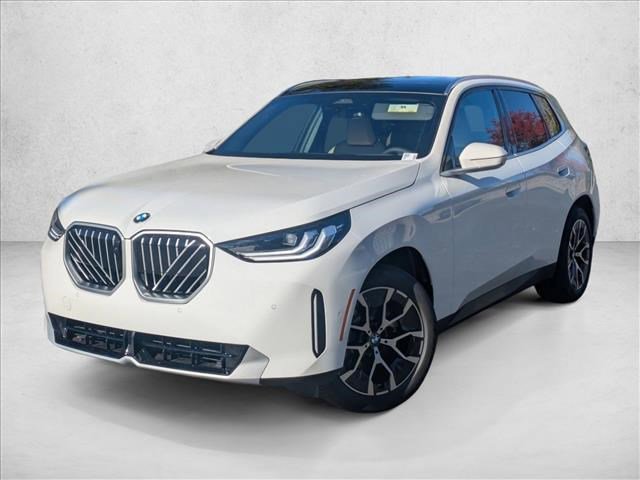 New 2026 BMW X3 xDrive30 w/ Premium Package image 1