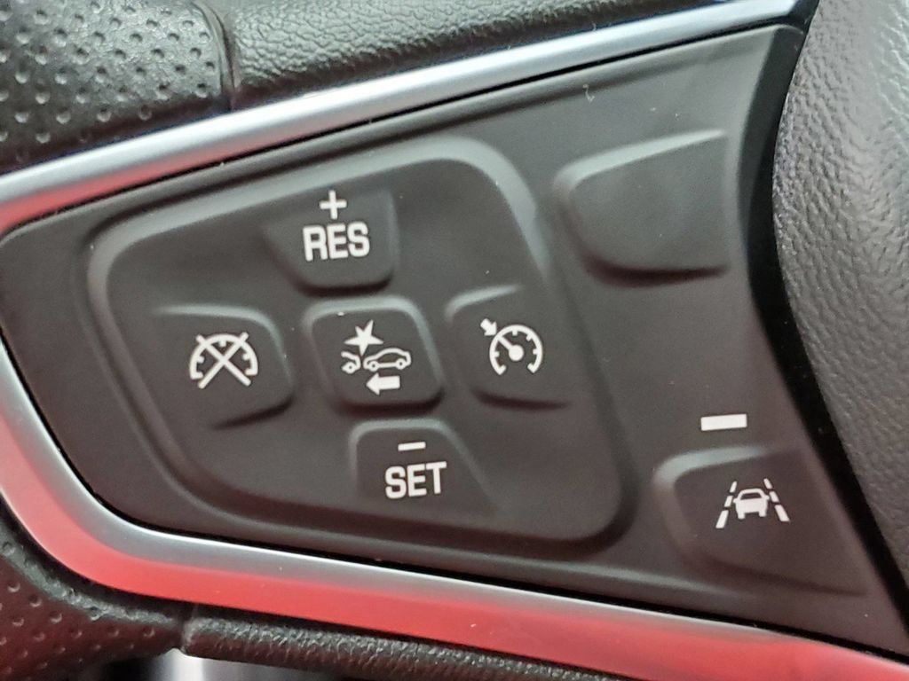 Used 2022 Chevrolet Equinox LT FWD image 30