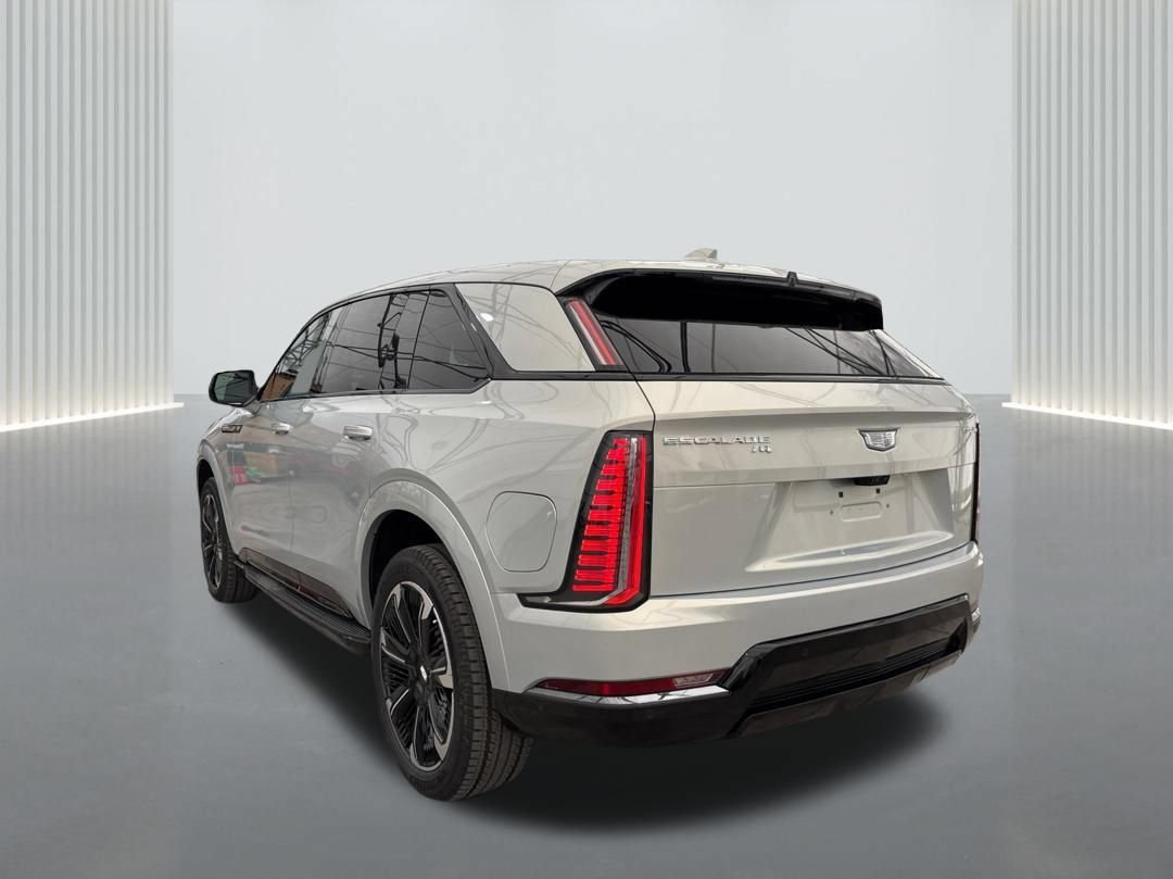 New 2025 Cadillac Escalade IQ Sport 2 AWD/4WD image 7
