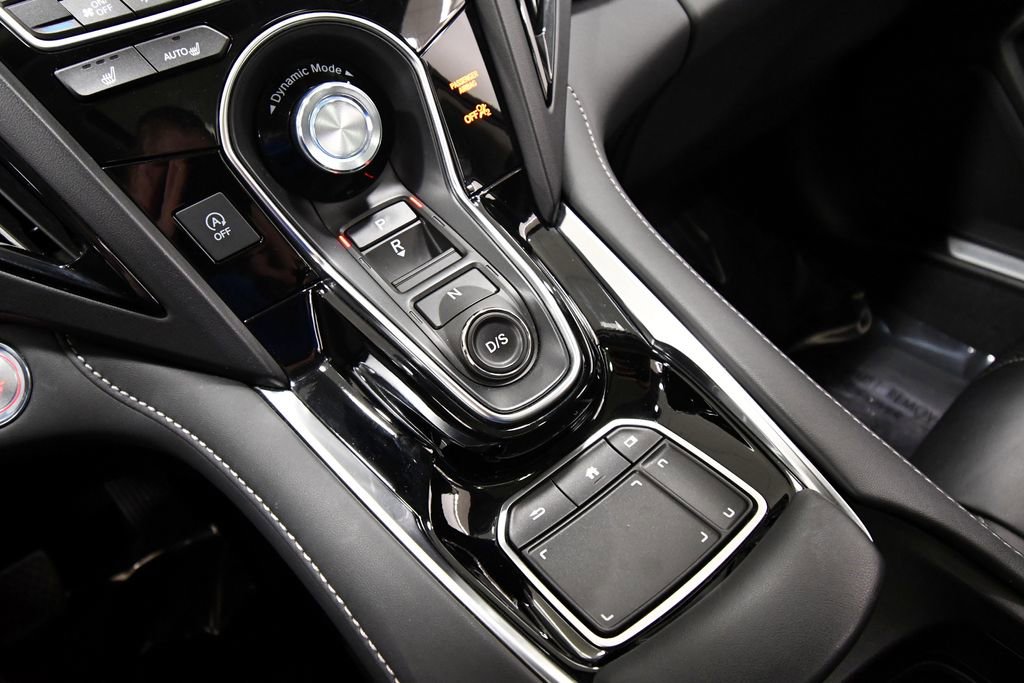 Used 2021 Acura RDX w/ Technology Package image 28