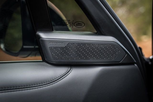 Used 2023 Land Rover Range Rover Long Wheelbase Autobiography image 60