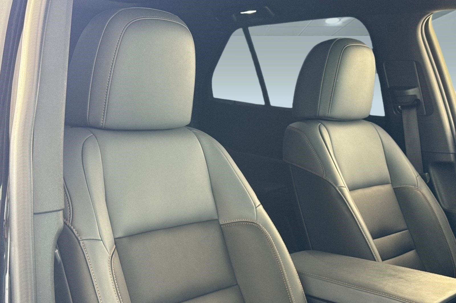 Certified 2024 Honda Prologue Touring image 34
