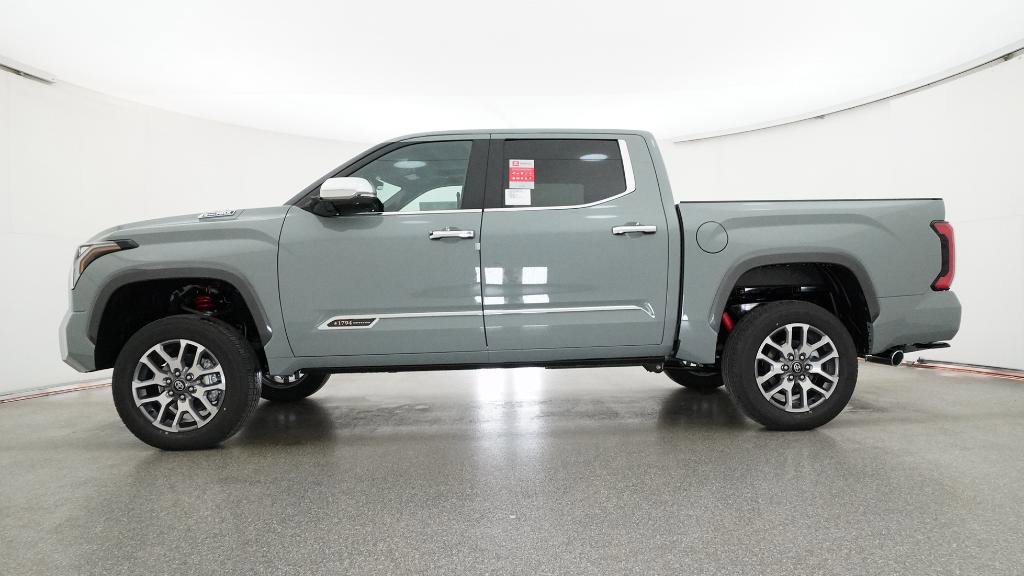 New 2026 Toyota Tundra 1794 Edition image 86