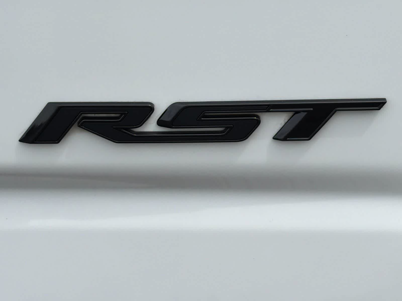 Used 2022 Chevrolet Silverado 1500 RST AWD/4WD image 26