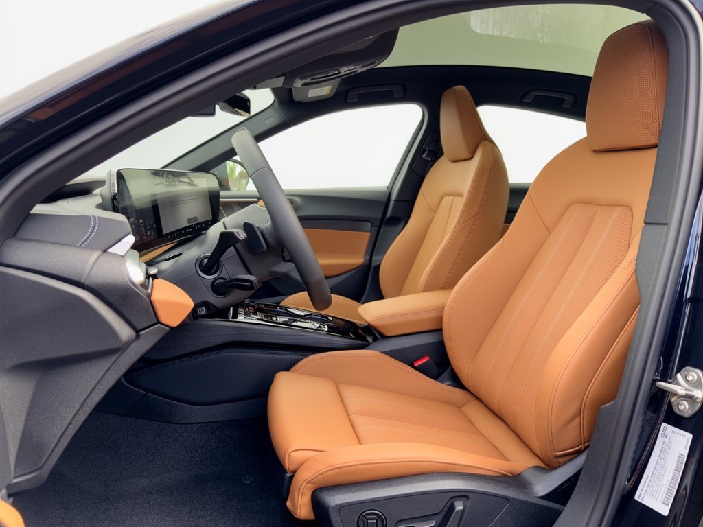 New 2026 Audi A5 Premium Plus AWD/4WD image 5