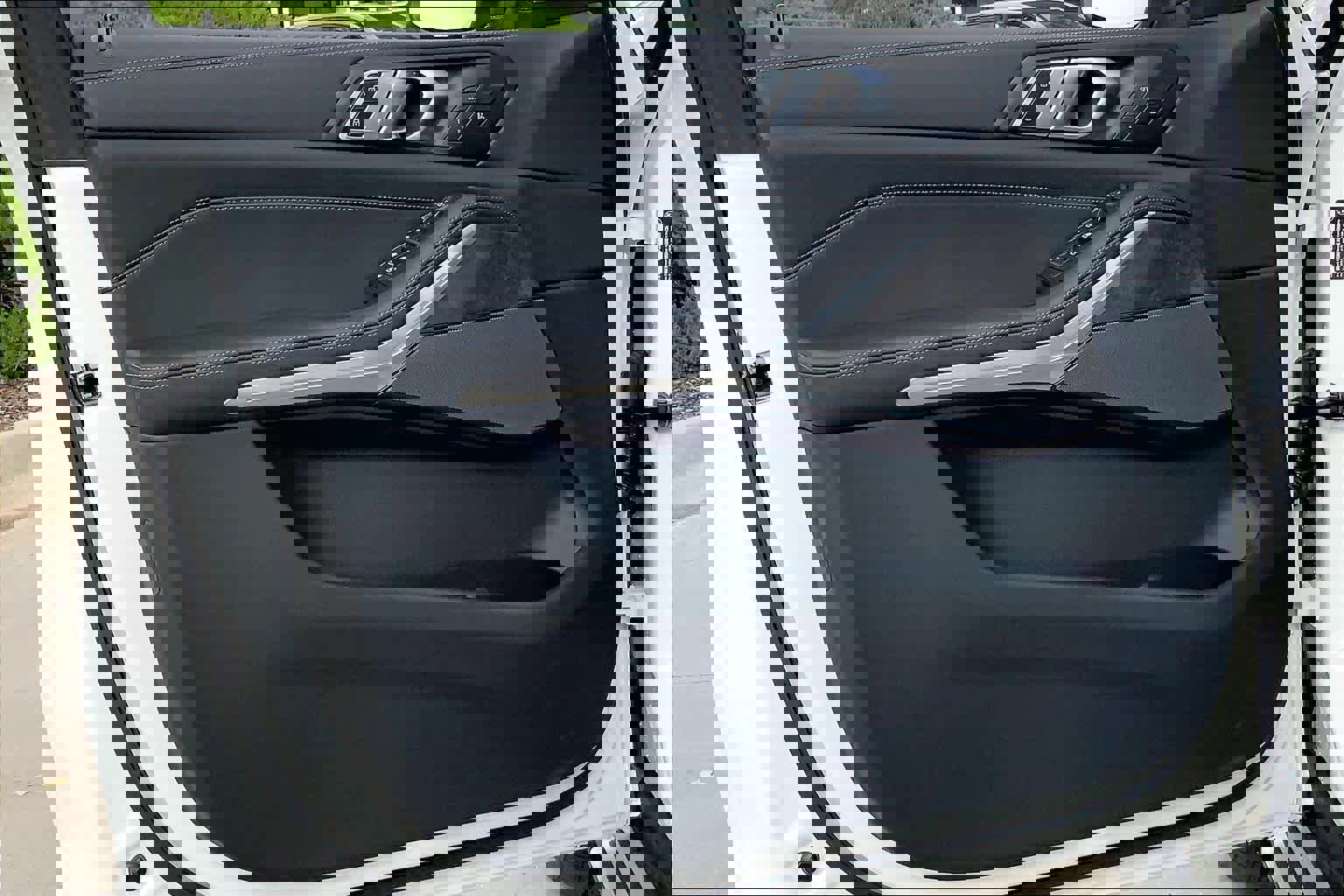 New 2025 BMW X5 sDrive40i w/ Climate Comfort Package image 10