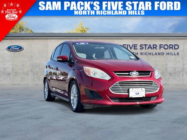 Used 2016 Ford C-MAX SE w/ Equipment Group 202A