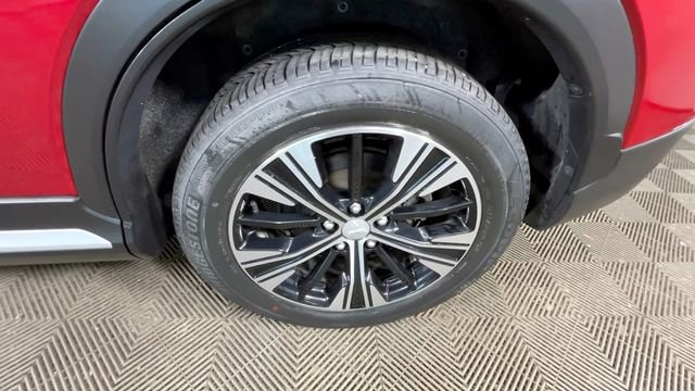 Used 2020 Mitsubishi Eclipse Cross SEL AWD/4WD image 20