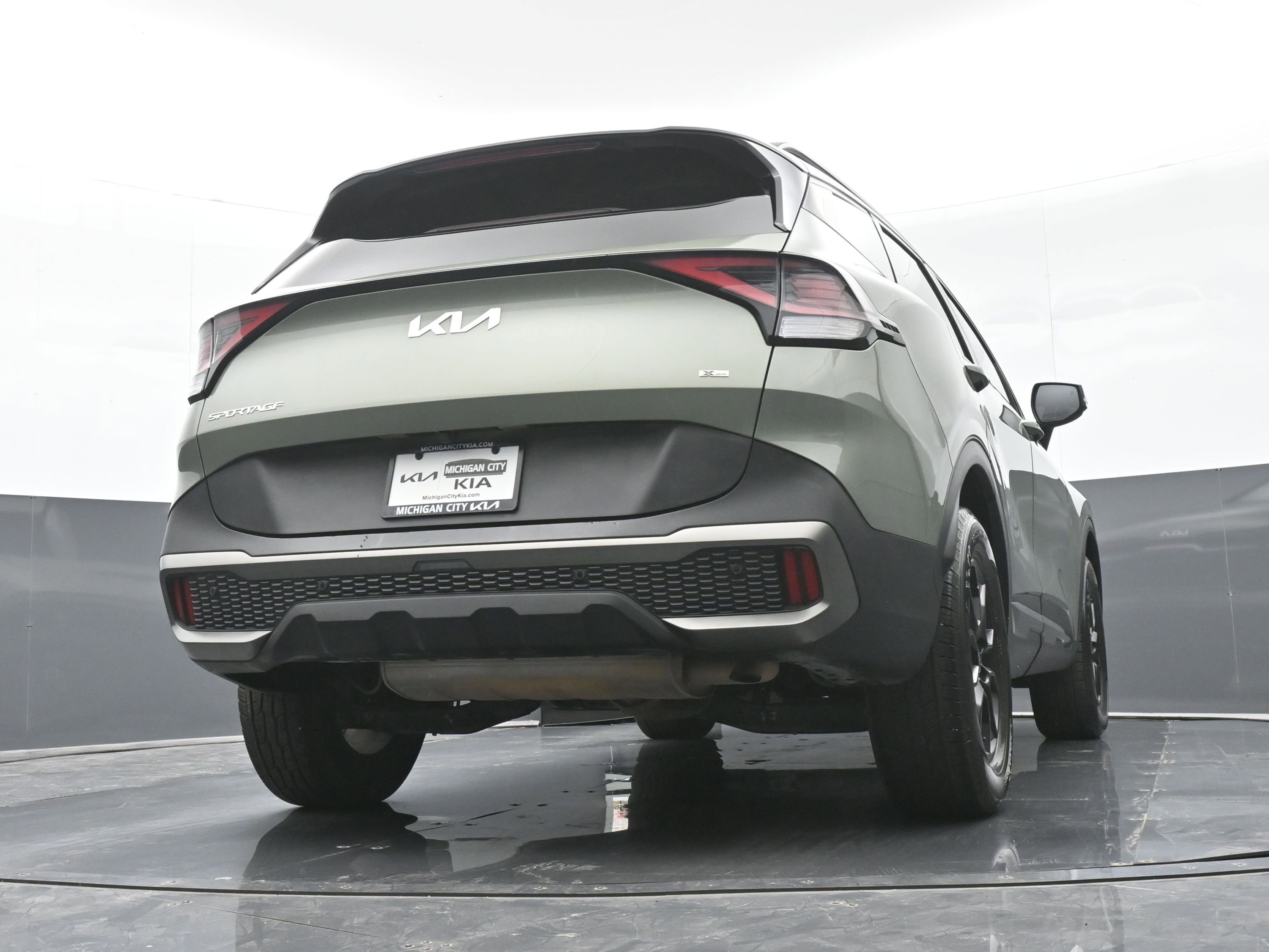 Used 2023 Kia Sportage X-Pro AWD/4WD image 40