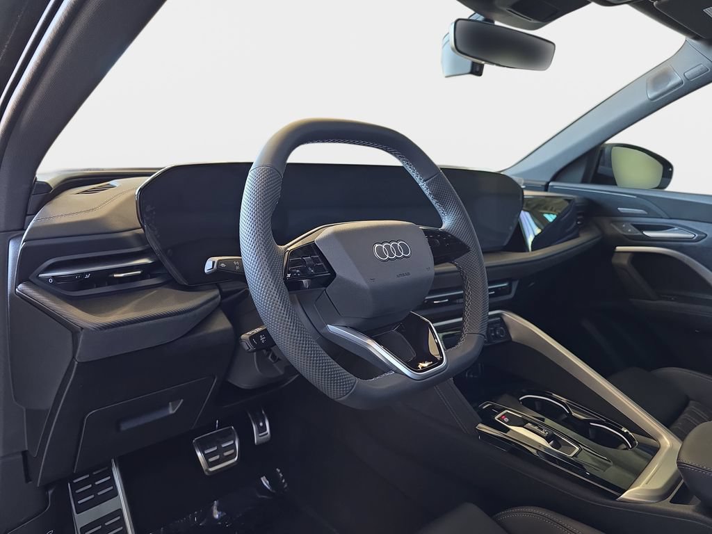 New 2026 Audi SQ5 Premium Plus AWD/4WD image 14