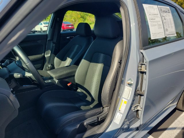 Certified 2024 Honda Civic Sport image 21
