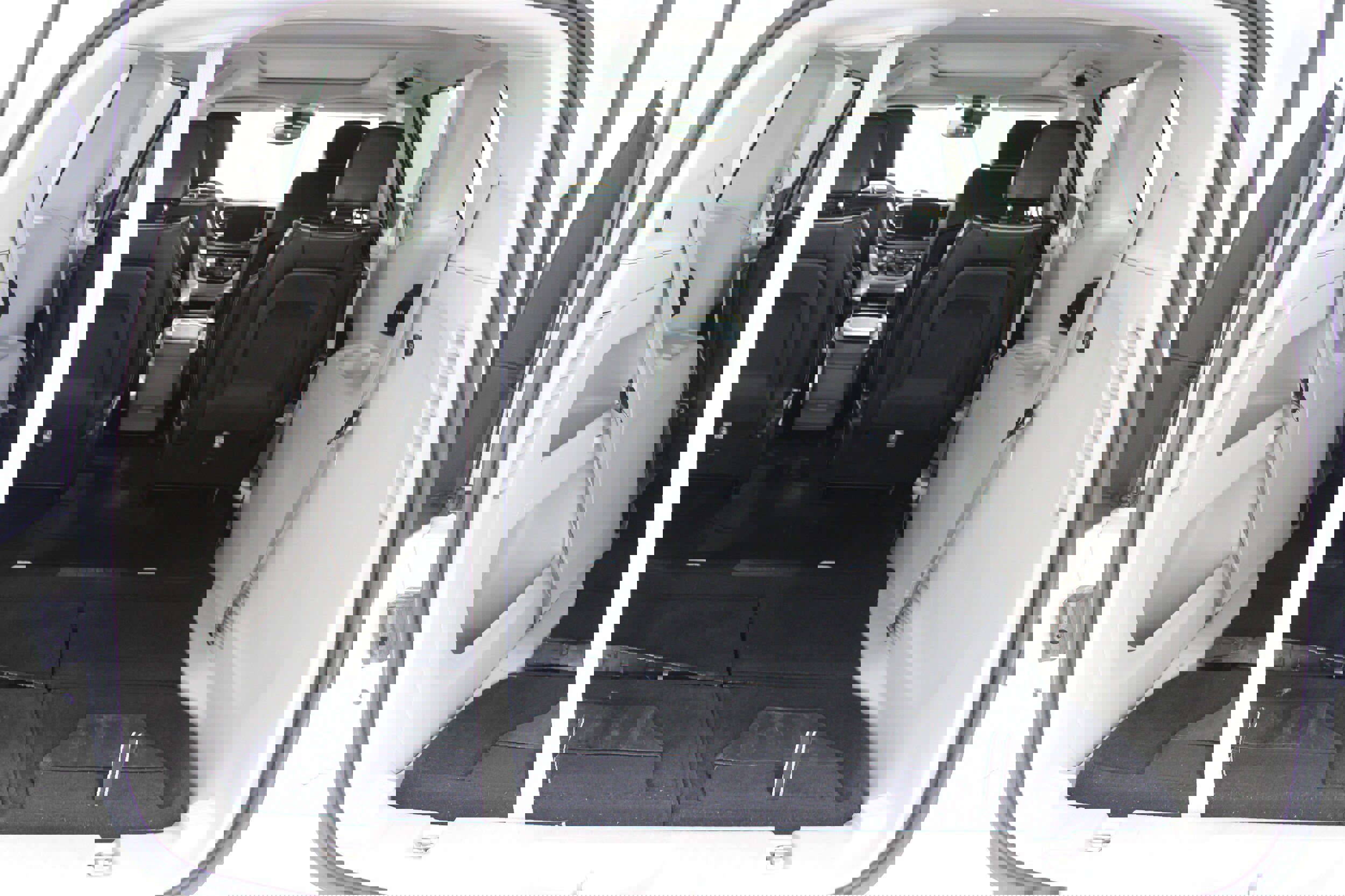 Used 2023 Chrysler Pacifica Limited image 23