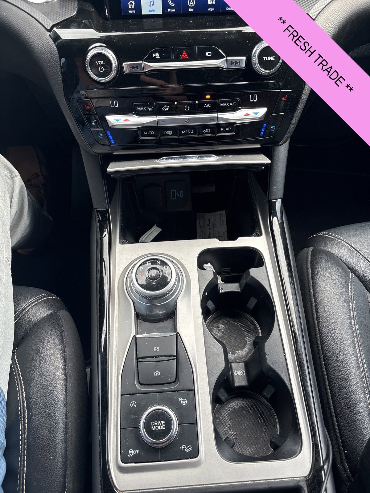 Used 2021 Ford Explorer ST w/ Equipment Group 401A AWD/4WD image 17