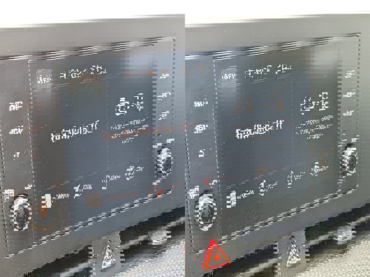 Used 2025 Kia Sportage LX image 23