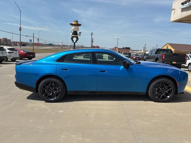 New 2026 Dodge Charger R/T AWD/4WD image 16