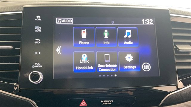 Certified 2023 Honda Ridgeline RTL image 6