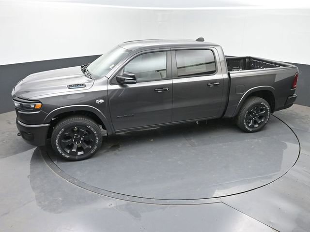 New 2026 RAM 1500 Big Horn image 33