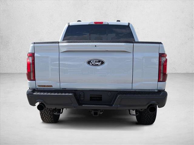 New 2025 Ford F150 Tremor w/ Equipment Group 402A High image 9