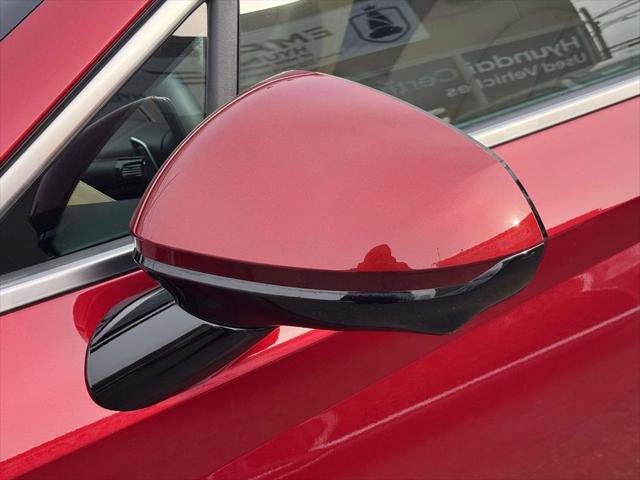 Used 2025 Hyundai Sonata Limited image 7