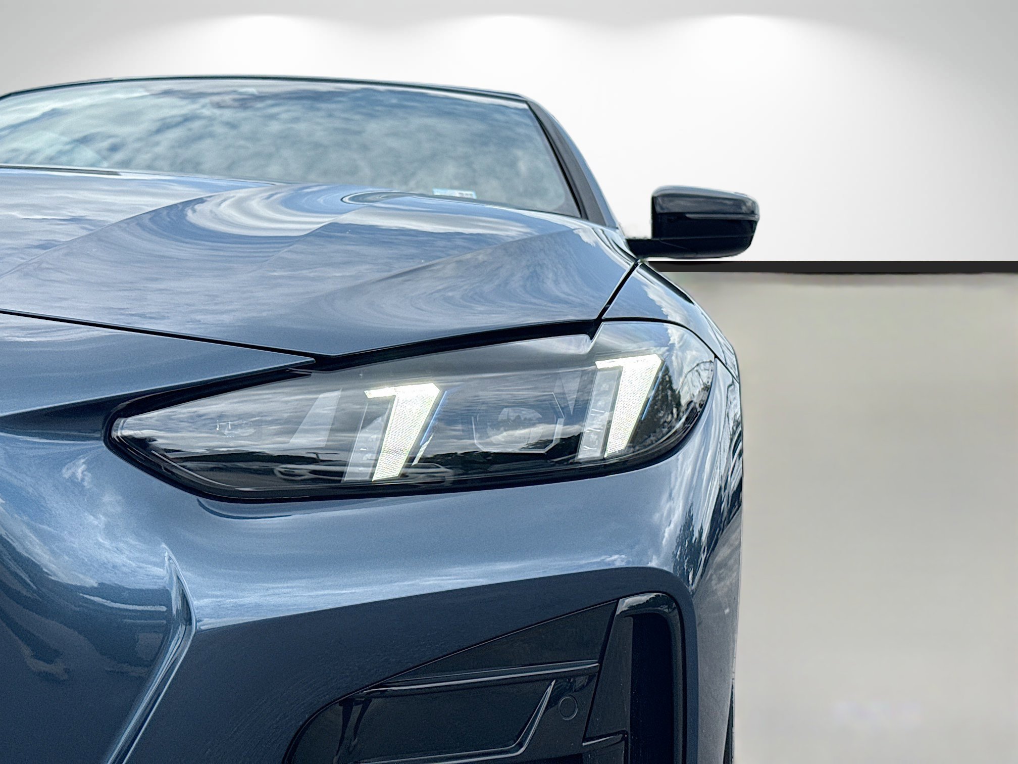 New 2027 BMW 430i Convertible w/ M Sport Package RWD image 9